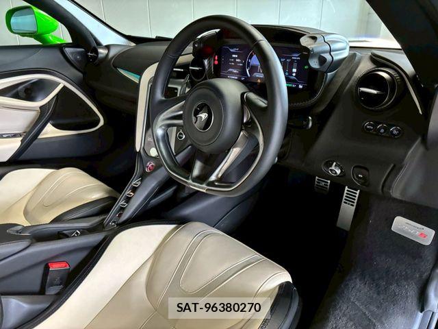 McLaren MCLAREN 2024-08 8100302-19
