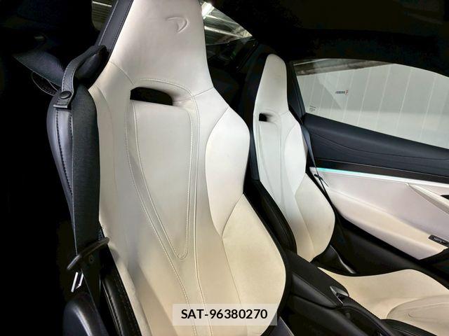McLaren MCLAREN 2024-08 8100302-21