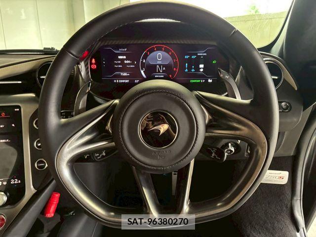 McLaren MCLAREN 2024-08 8100302-25