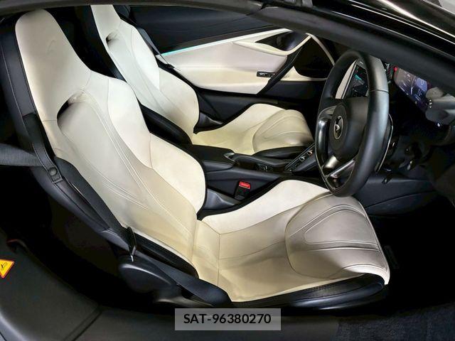 McLaren MCLAREN 2024-08 8100302-3