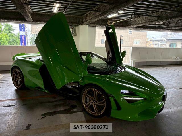 McLaren MCLAREN 2024-08 8100302-6