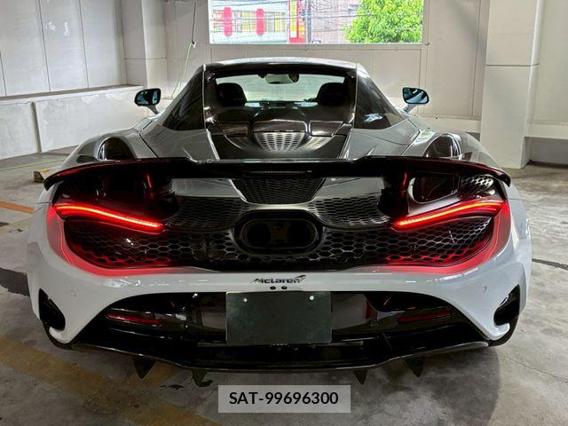 McLaren MCLAREN 2024-07 8245828-12