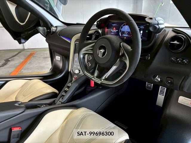 McLaren MCLAREN 2024-07 8245828-18