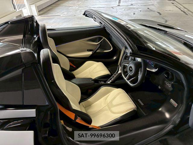 McLaren MCLAREN 2024-07 8245828-1