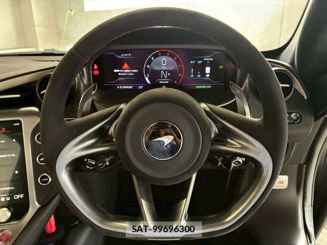 McLaren MCLAREN 2024-07 8245828-23