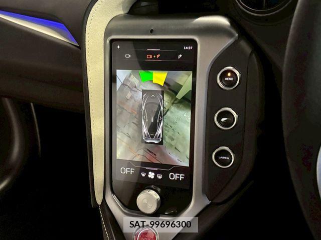 McLaren MCLAREN 2024-07 8245828-25