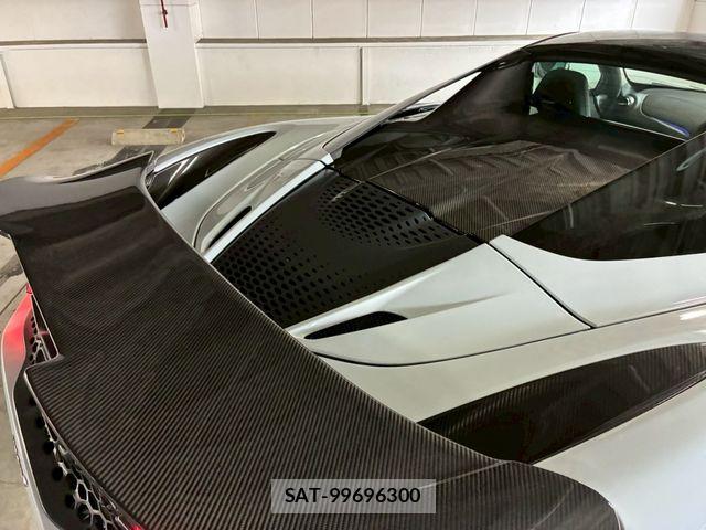 McLaren MCLAREN 2024-07 8245828-29