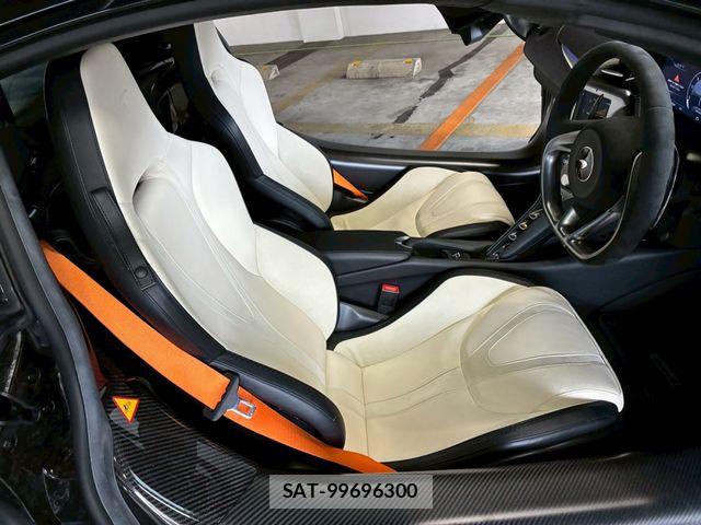 McLaren MCLAREN 2024-07 8245828-3