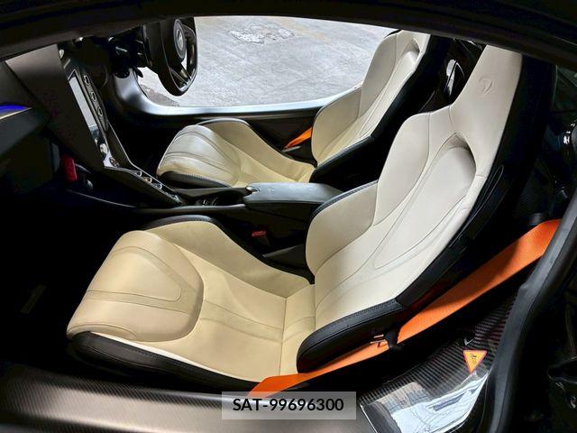McLaren MCLAREN 2024-07 8245828-4