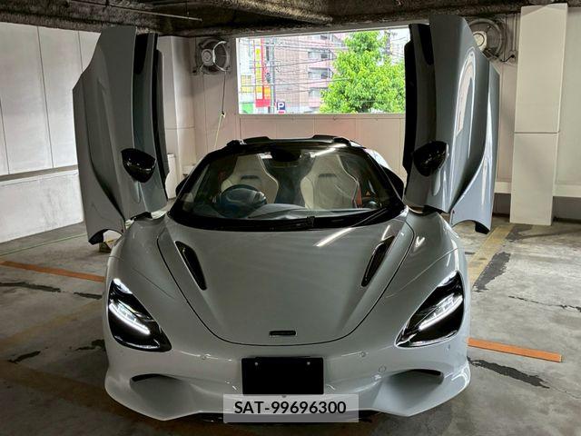 McLaren MCLAREN 2024-07 8245828-6
