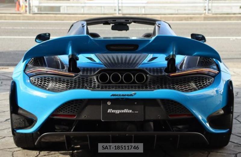 McLaren MCLAREN 2022-07 6669103-10