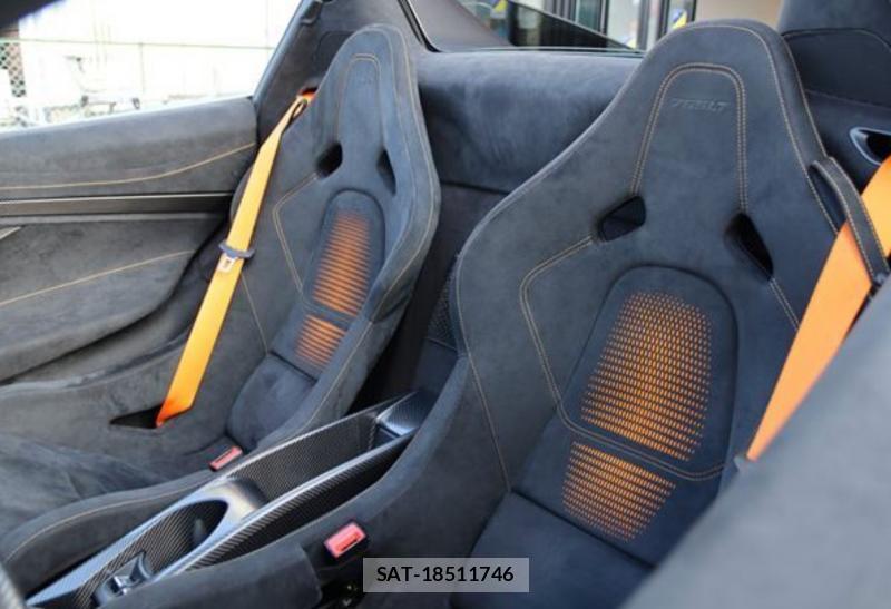 McLaren MCLAREN 2022-07 6669103-12