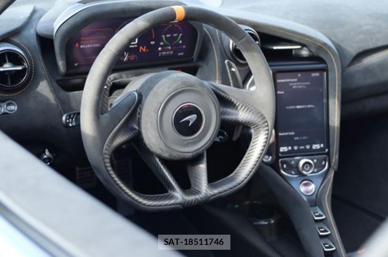 McLaren MCLAREN 2022-07 6669103-13