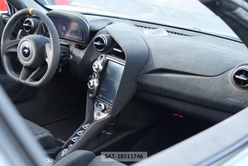 McLaren MCLAREN 2022-07 6669103-14