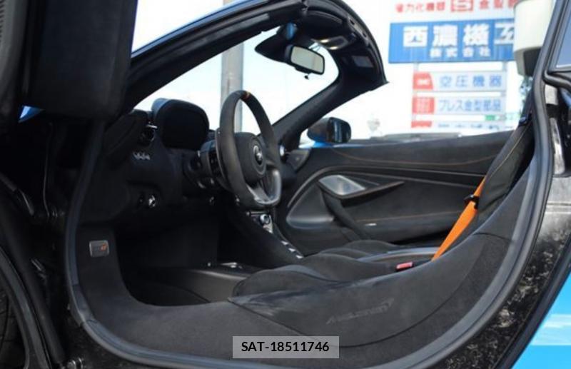 McLaren MCLAREN 2022-07 6669103-15