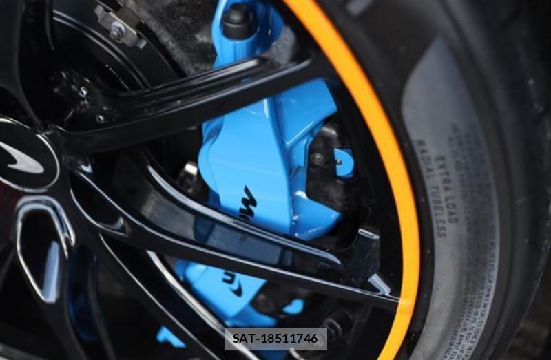 McLaren MCLAREN 2022-07 6669103-16