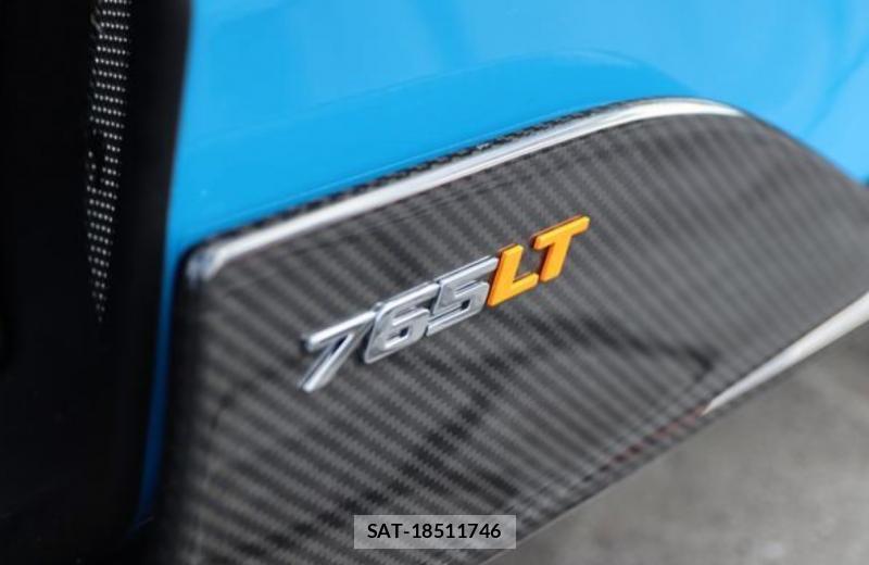 McLaren MCLAREN 2022-07 6669103-17