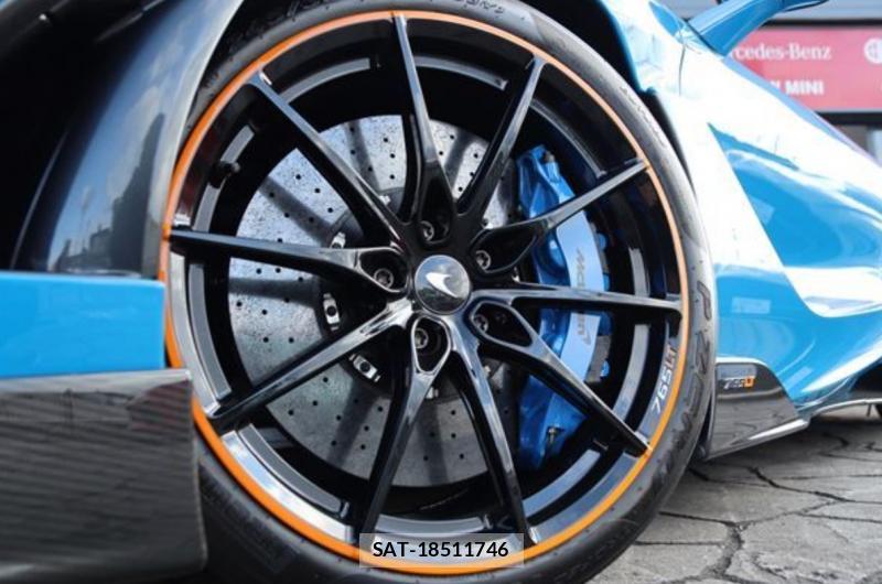 McLaren MCLAREN 2022-07 6669103-19