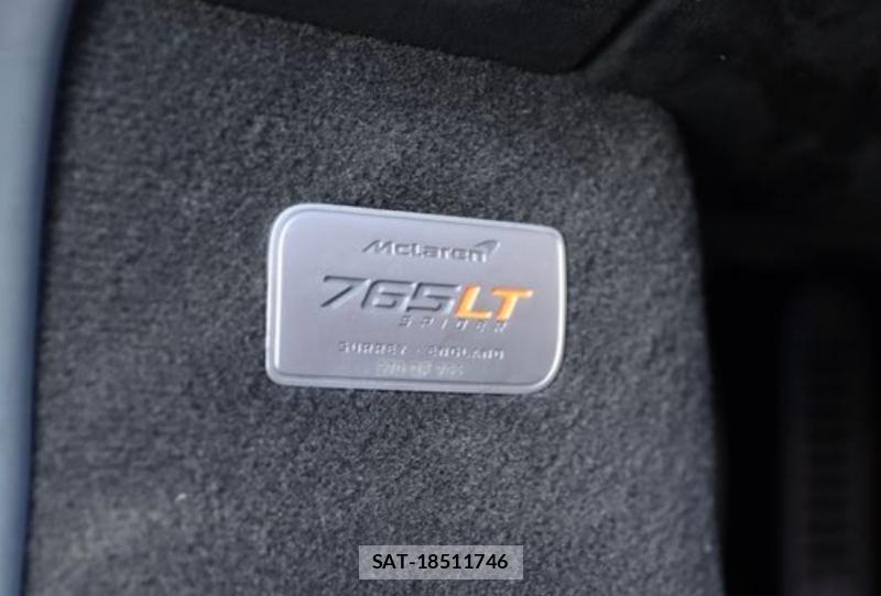 McLaren MCLAREN 2022-07 6669103-20