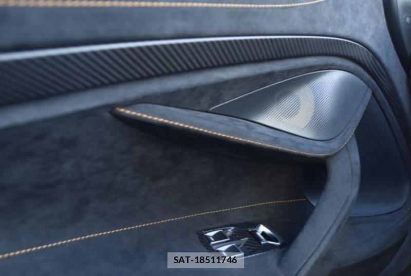 McLaren MCLAREN 2022-07 6669103-21