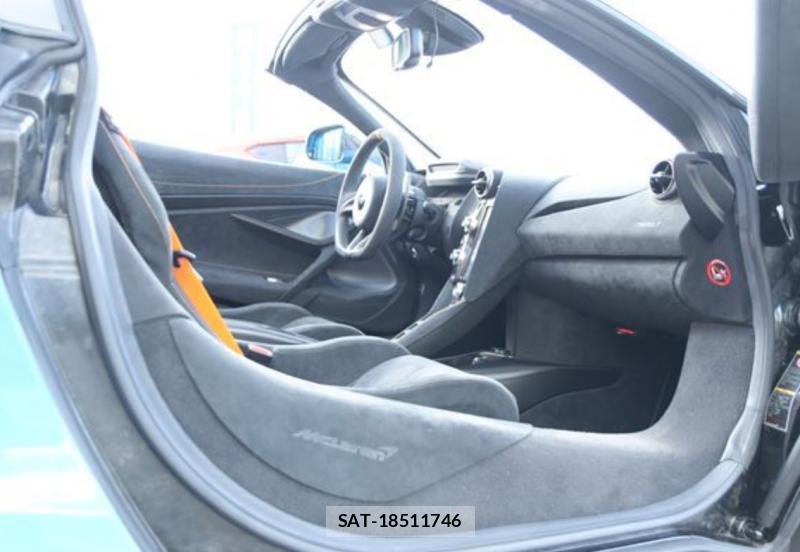 McLaren MCLAREN 2022-07 6669103-26