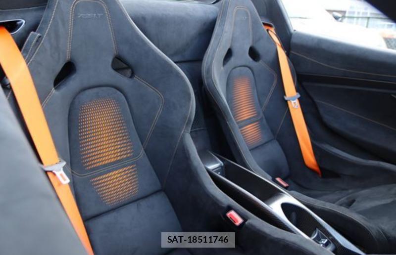 McLaren MCLAREN 2022-07 6669103-27