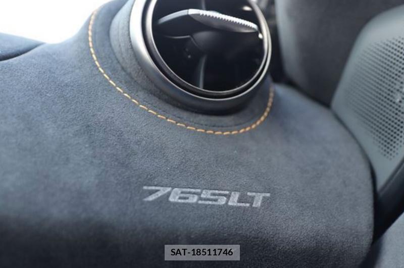 McLaren MCLAREN 2022-07 6669103-28