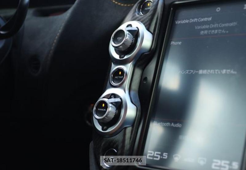 McLaren MCLAREN 2022-07 6669103-37