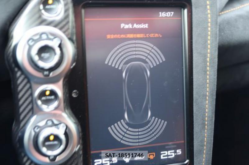 McLaren MCLAREN 2022-07 6669103-39