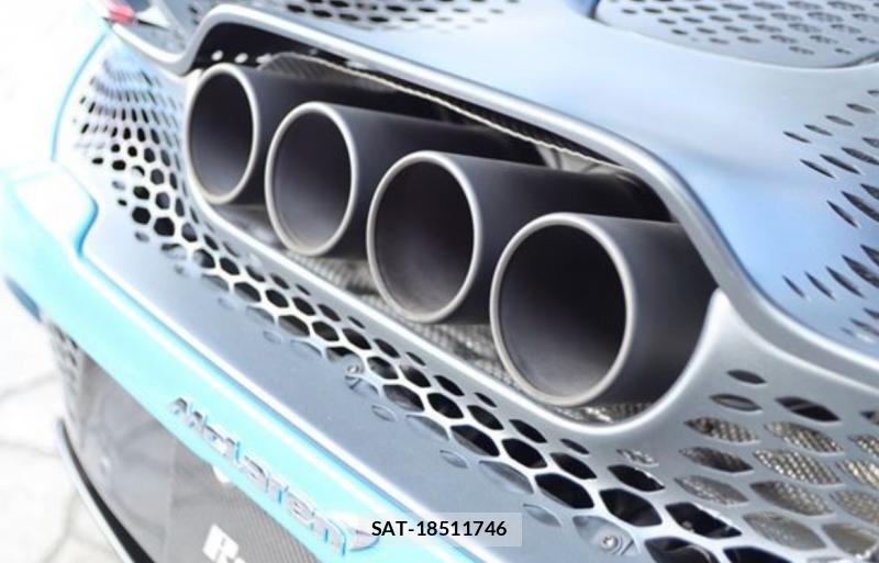 McLaren MCLAREN 2022-07 6669103-42