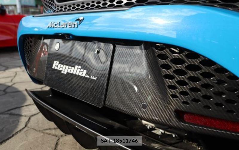 McLaren MCLAREN 2022-07 6669103-43