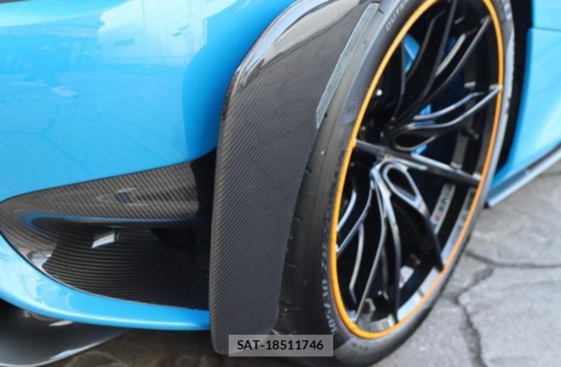 McLaren MCLAREN 2022-07 6669103-45