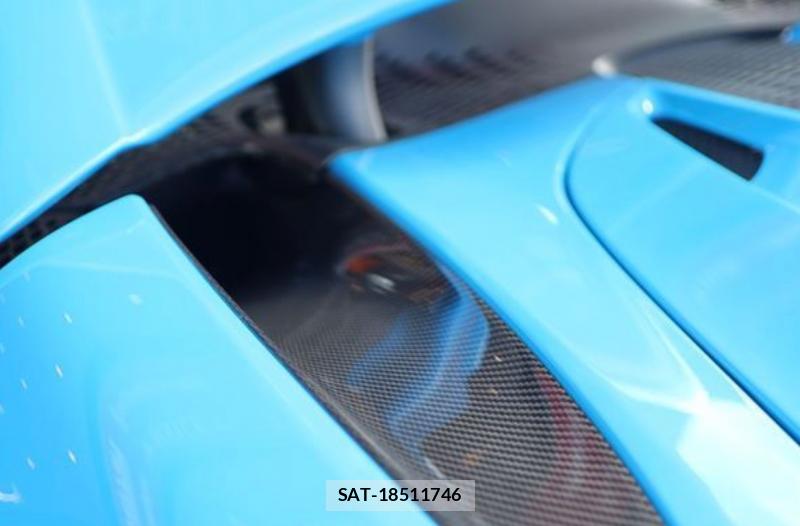 McLaren MCLAREN 2022-07 6669103-47