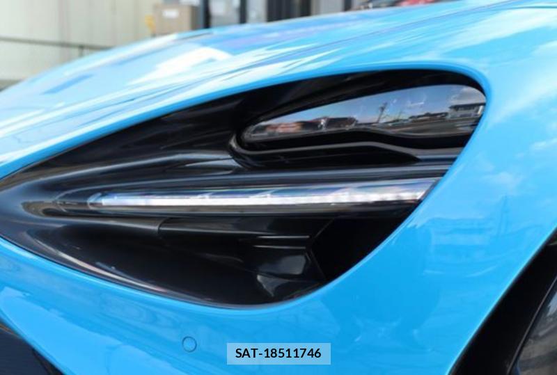 McLaren MCLAREN 2022-07 6669103-4