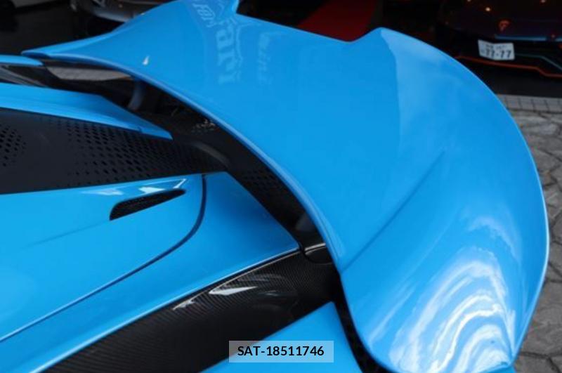 McLaren MCLAREN 2022-07 6669103-50