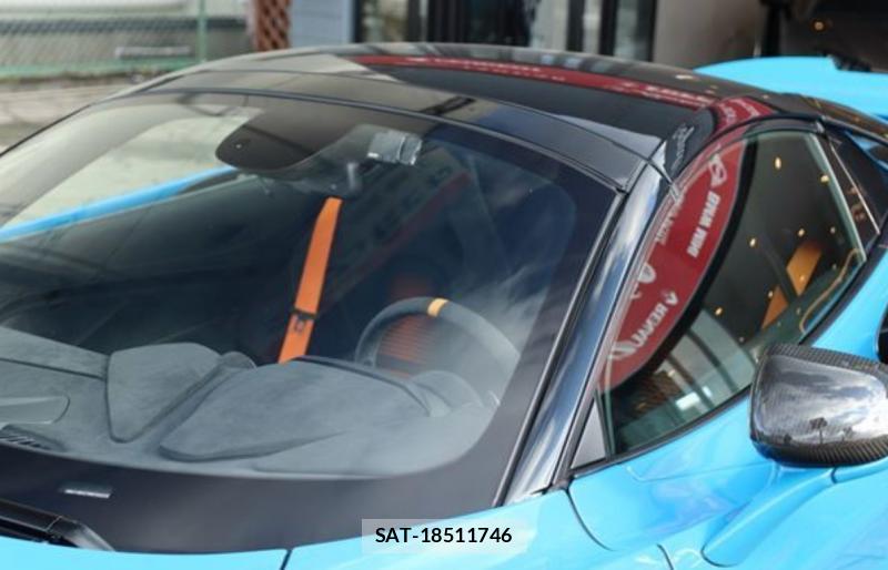 McLaren MCLAREN 2022-07 6669103-54