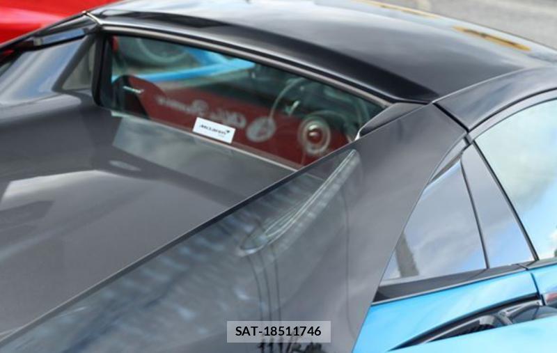McLaren MCLAREN 2022-07 6669103-55
