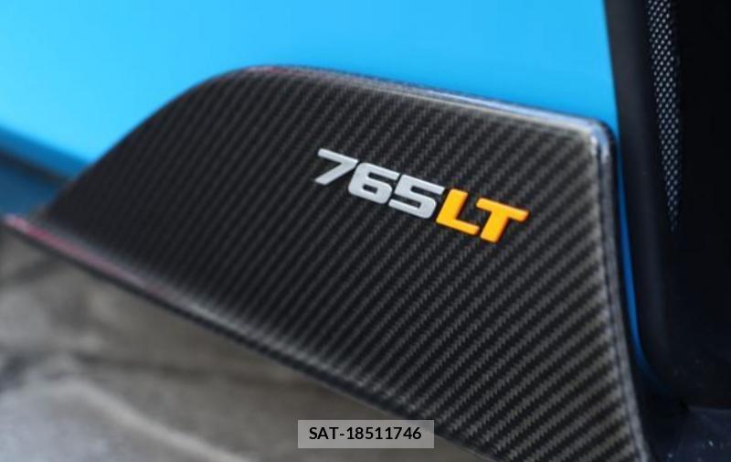 McLaren MCLAREN 2022-07 6669103-56