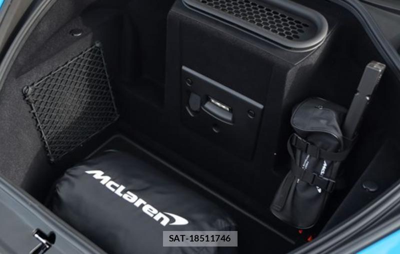 McLaren MCLAREN 2022-07 6669103-57