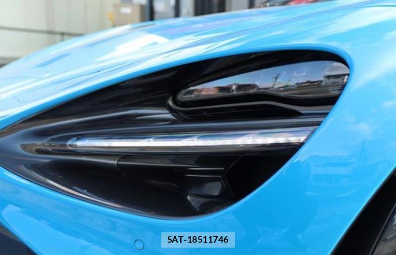McLaren MCLAREN 2022-07 6669103-5