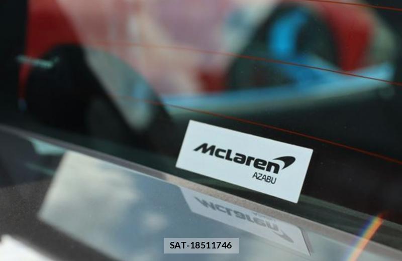 McLaren MCLAREN 2022-07 6669103-59