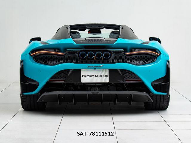 McLaren MCLAREN 2022-05 7501405-11