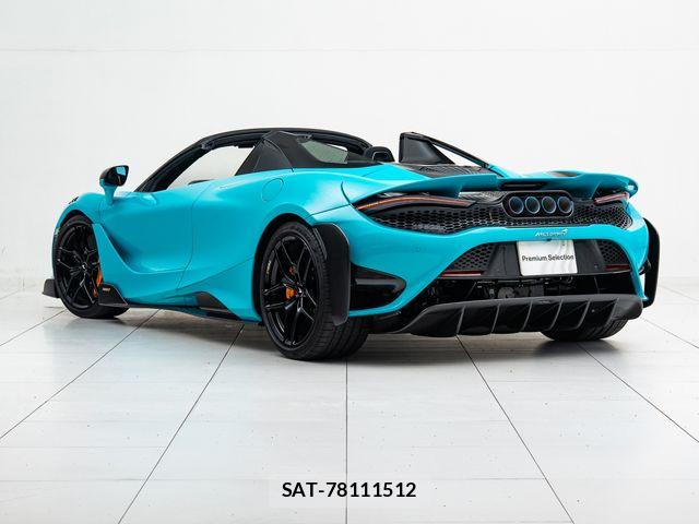 McLaren MCLAREN 2022-05 7501405-12