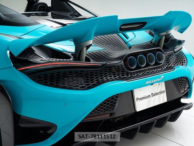 McLaren MCLAREN 2022-05 7501405-13