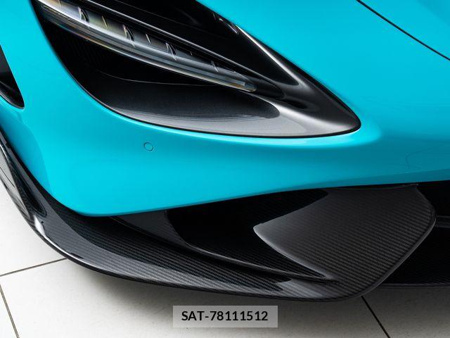 McLaren MCLAREN 2022-05 7501405-1