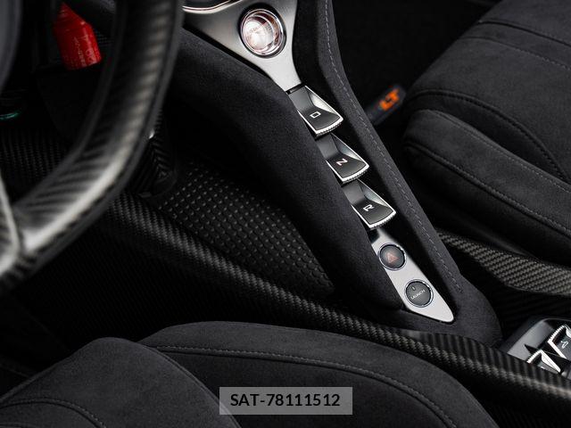 McLaren MCLAREN 2022-05 7501405-21