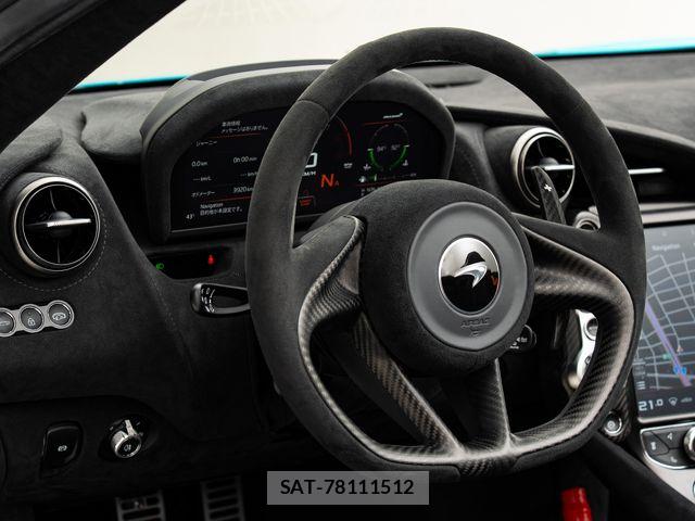 McLaren MCLAREN 2022-05 7501405-23