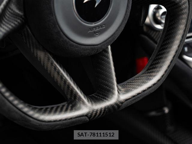 McLaren MCLAREN 2022-05 7501405-25