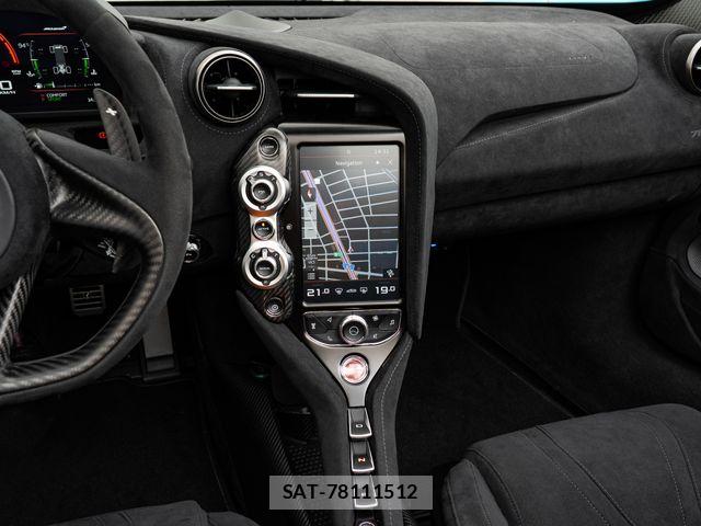 McLaren MCLAREN 2022-05 7501405-26