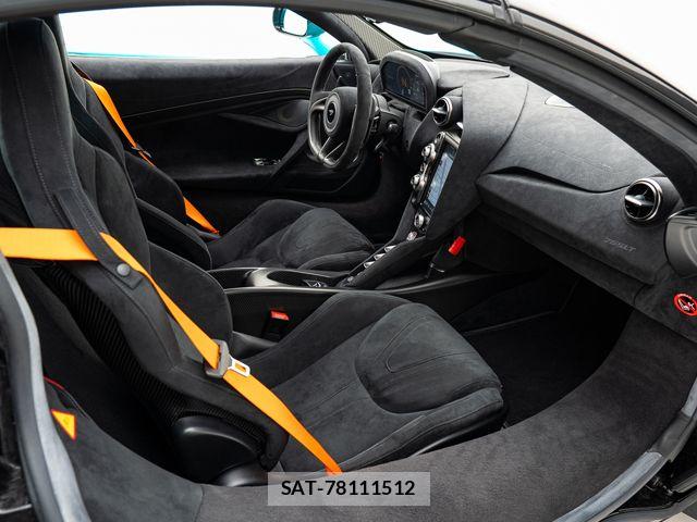 McLaren MCLAREN 2022-05 7501405-27